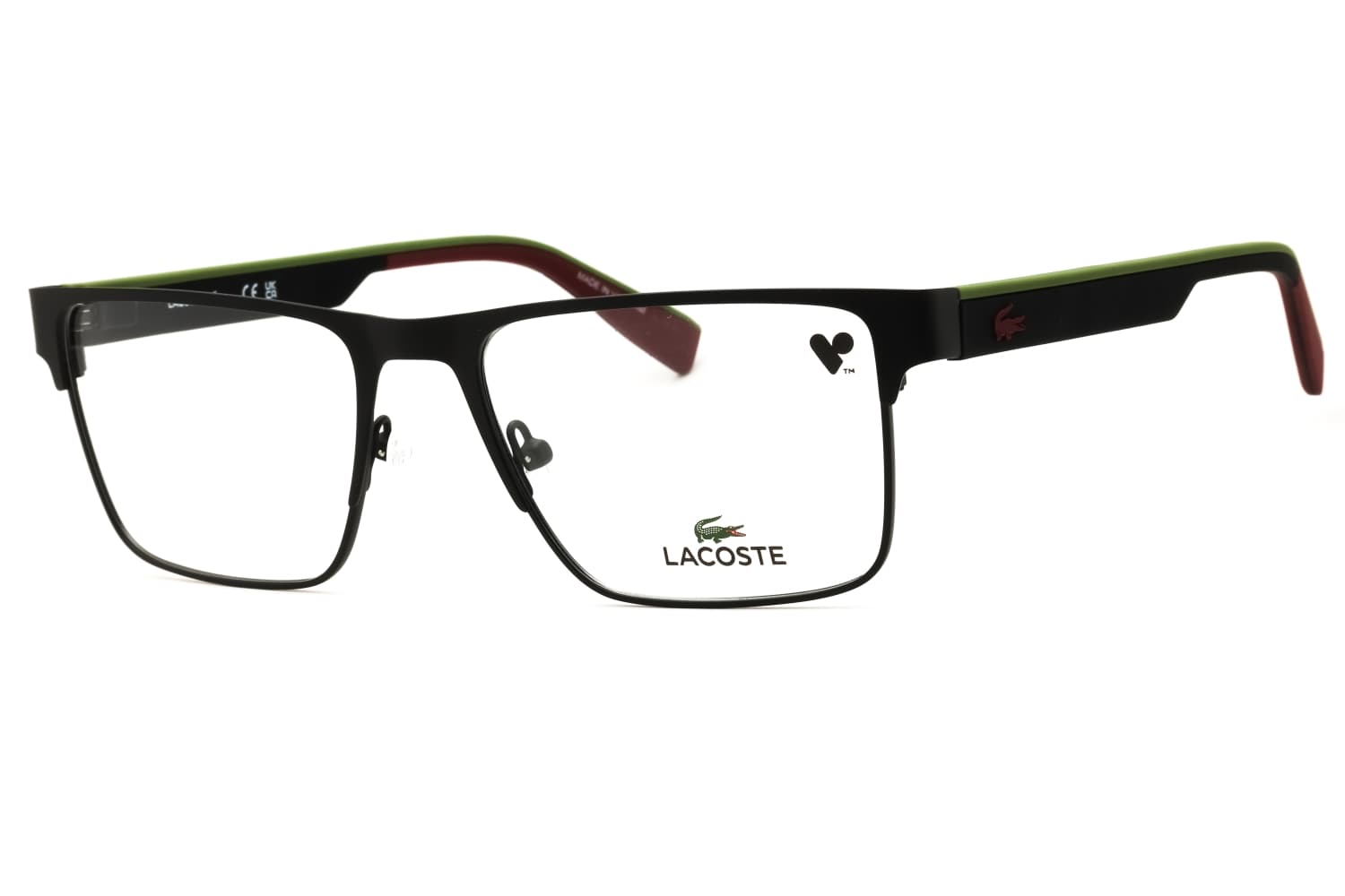 Lacoste L2318 — Lunettes de vue 1