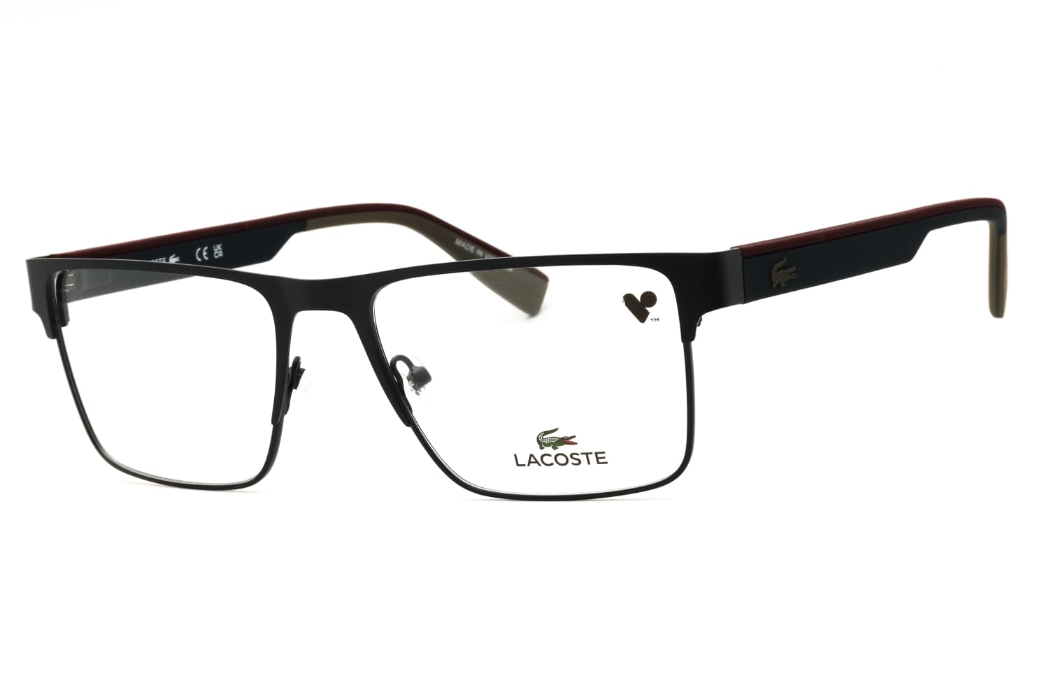Lacoste L2318 — Lunettes de vue 3