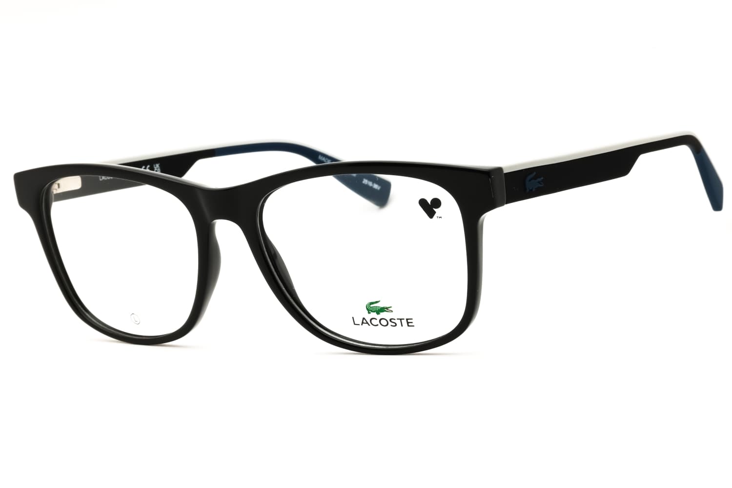 Lacoste L4004 — Lunettes de vue 1