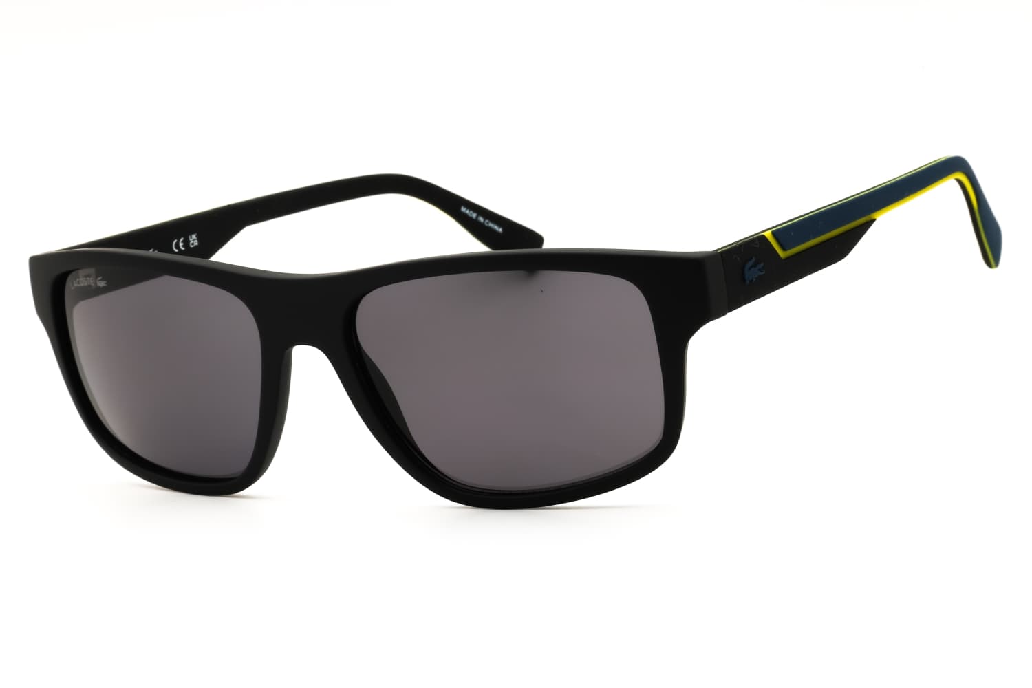Lacoste L6057S — Lunettes de soleil 1