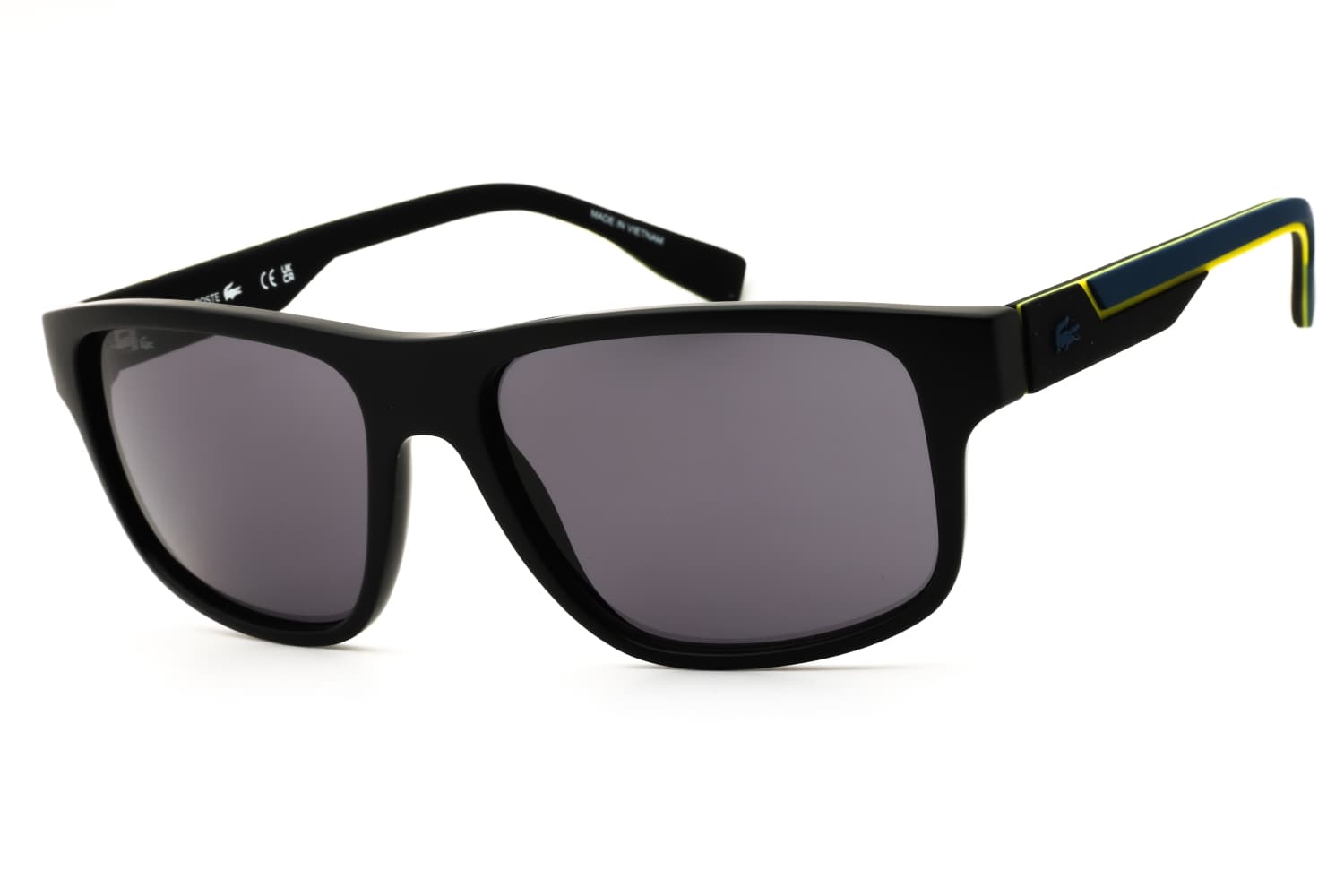 Lacoste L6057SN — Lunettes de soleil 1