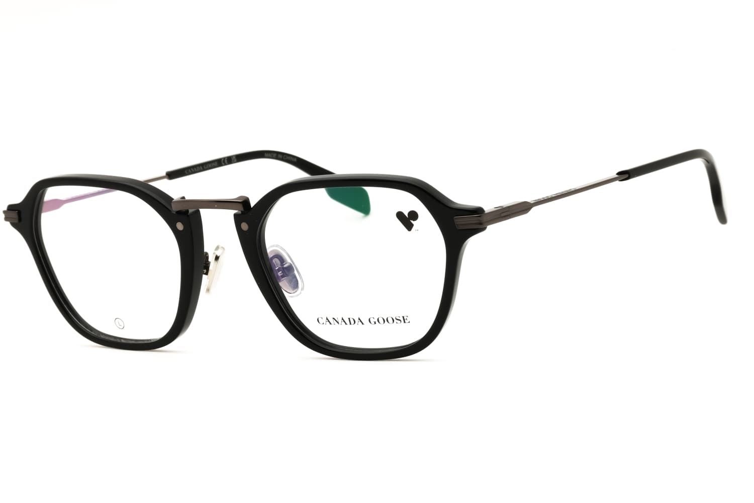 Canada Goose GC25618E — Lunettes de vue 1
