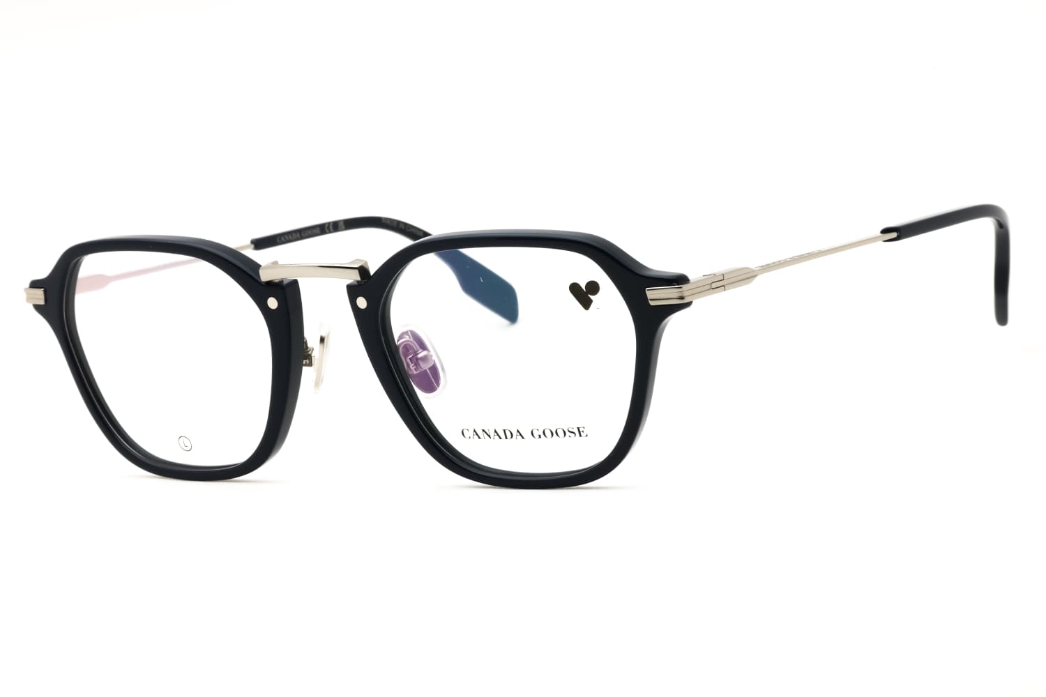 Canada Goose GC25618E — Lunettes de vue 7
