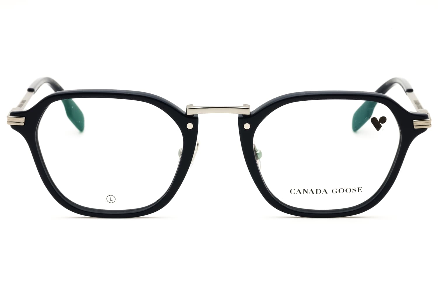 Canada Goose GC25618E — Lunettes de vue 8