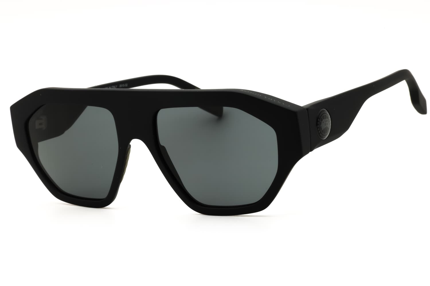 Canada Goose GC25604SN SID — Lunettes de soleil 3