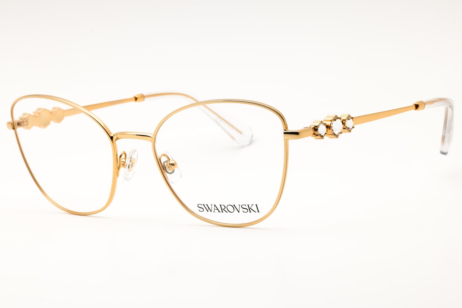 Swarovski SK1034 — Lunettes de vue 3