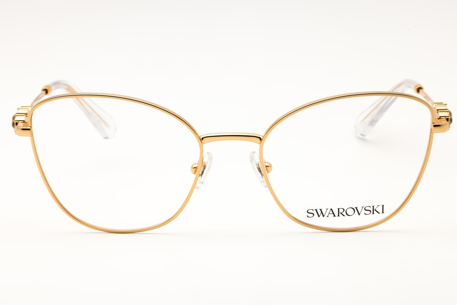 Swarovski SK1034 — Lunettes de vue 4