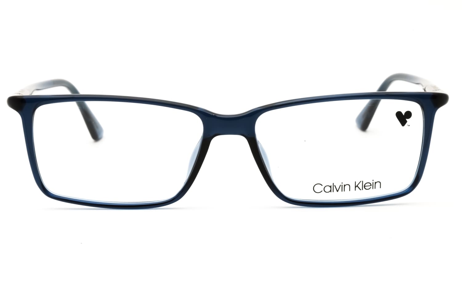 Calvin Klein CK21523 — Lunettes de vue 4