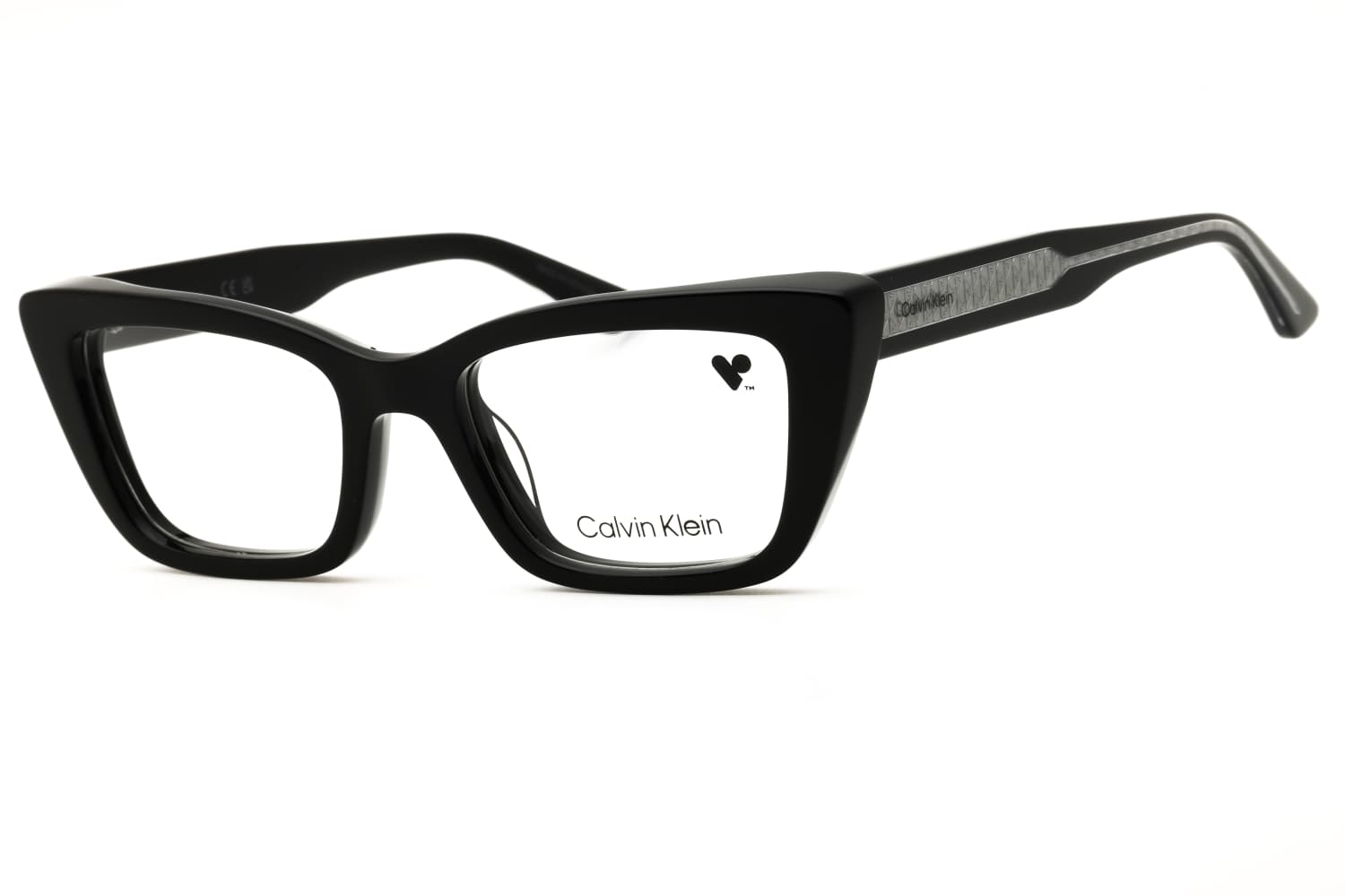 Calvin Klein CK25549 — Lunettes de vue 1