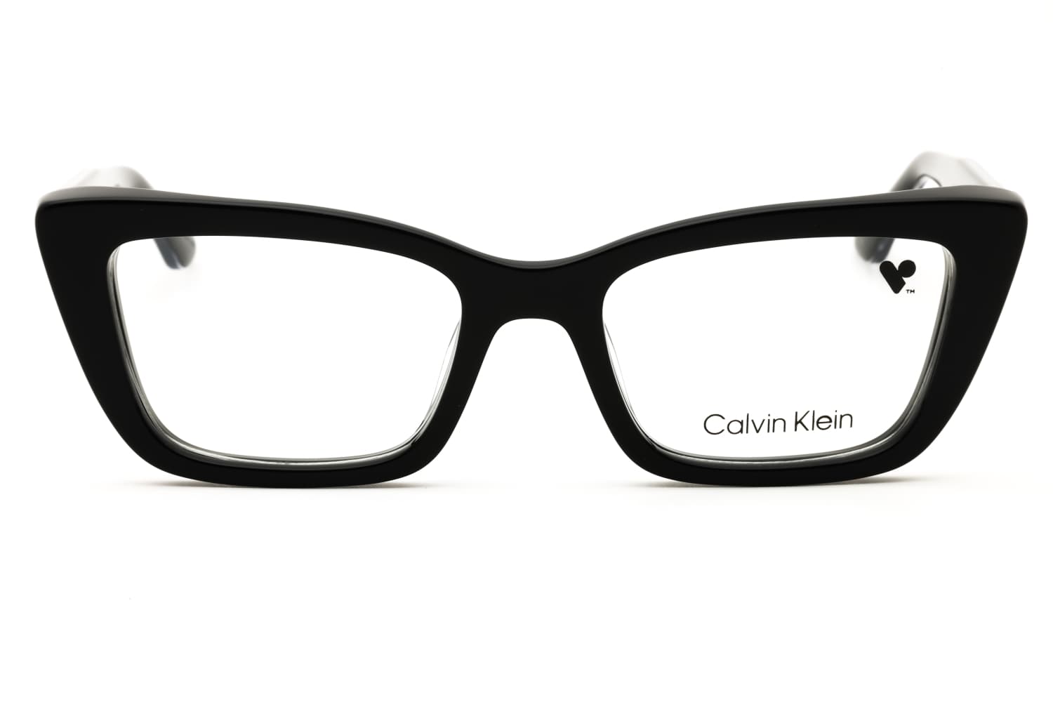 Calvin Klein CK25549 — Lunettes de vue 2