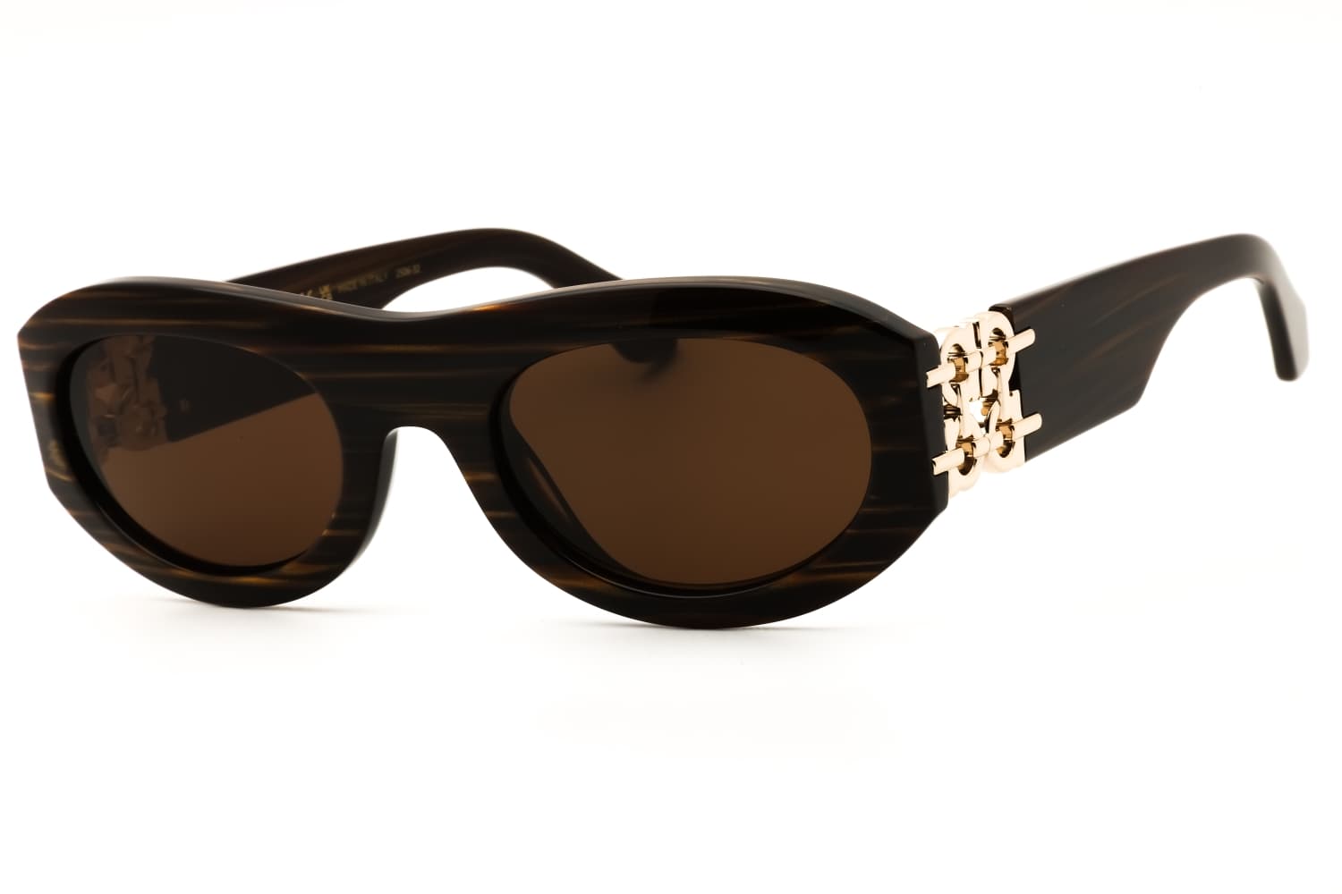 Salvatore Ferragamo SF2082SE — Lunettes de soleil 3