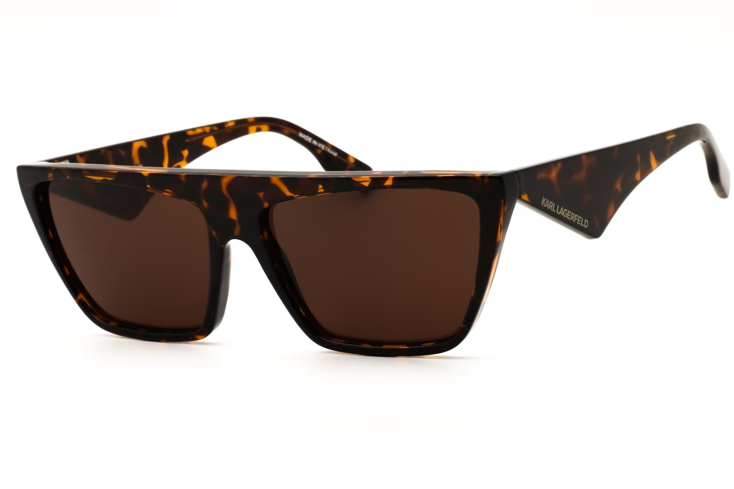 KARL LAGERFELD KL6186S — Lunettes de soleil 3