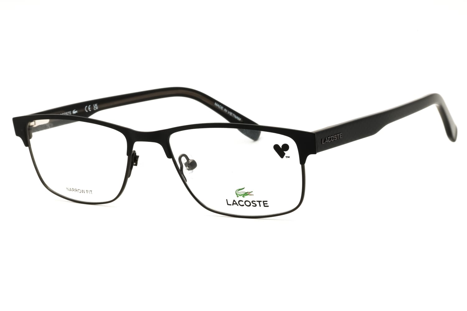 Lacoste L2217 N — Lunettes de vue 1