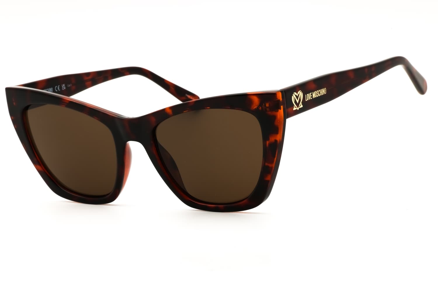 Moschino Love MOL070/S — Lunettes de soleil 3