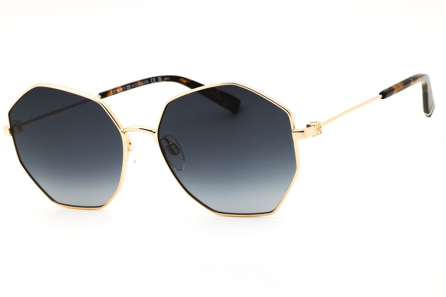 Tommy Hilfiger TH 2094/S — Lunettes de soleil 3