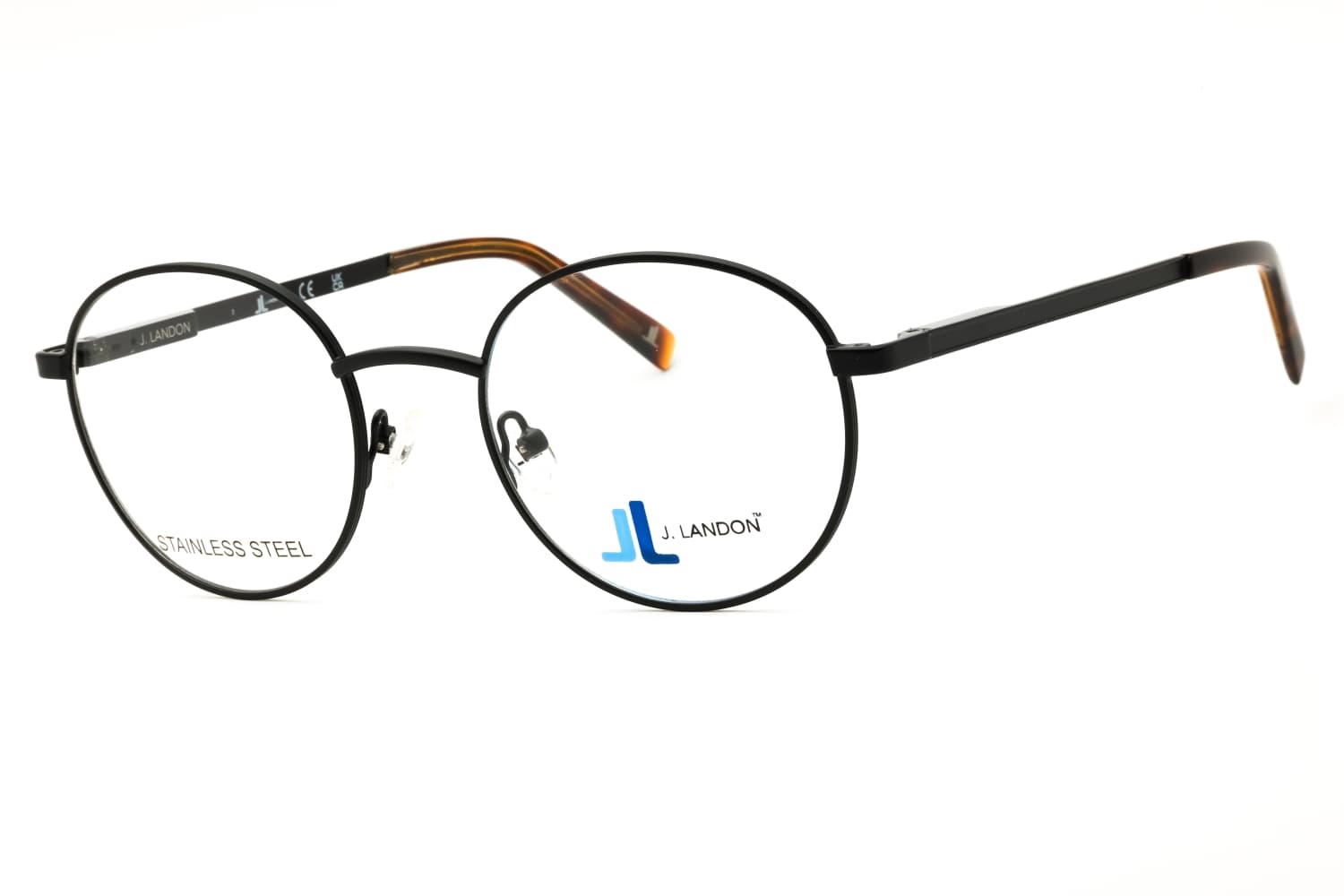 J. Landon JL1014 — Lunettes de vue 3