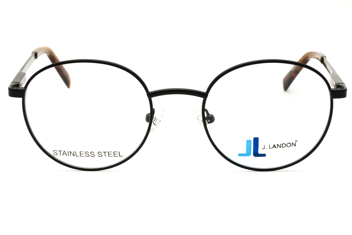 J. Landon JL1014 — Lunettes de vue 4