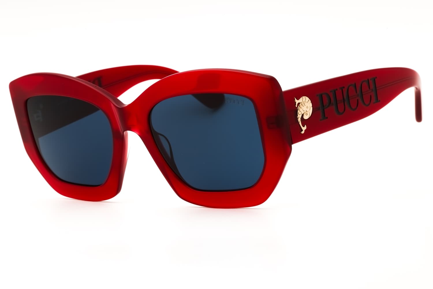 Emilio Pucci EP0211 — Lunettes de soleil 3