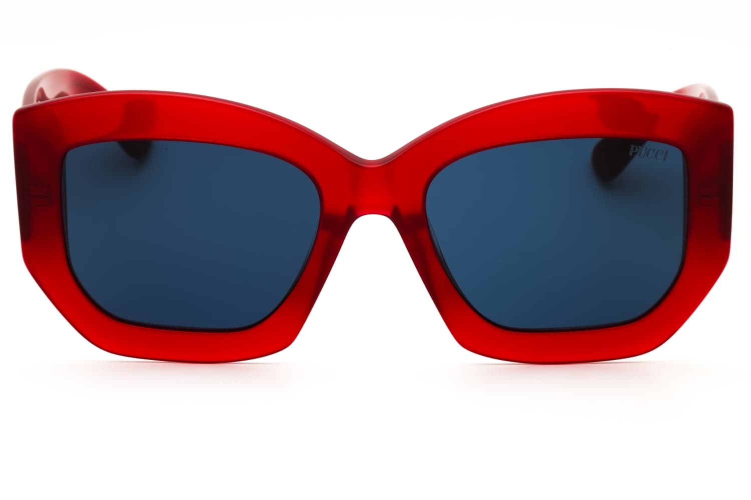 Emilio Pucci EP0211 — Lunettes de soleil 4