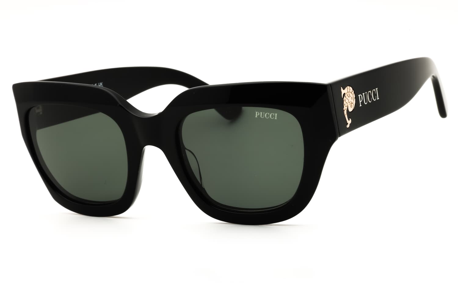 Emilio Pucci EP0215 — Lunettes de soleil 1
