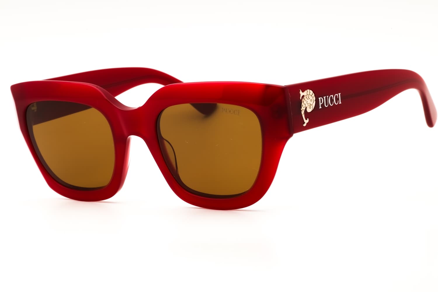 Emilio Pucci EP0215 — Lunettes de soleil 3