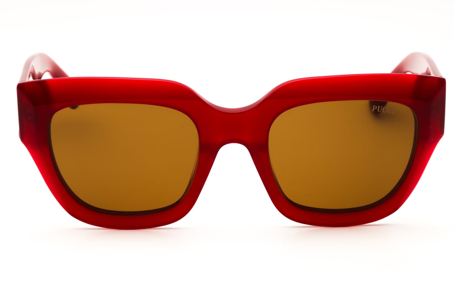 Emilio Pucci EP0215 — Lunettes de soleil 4