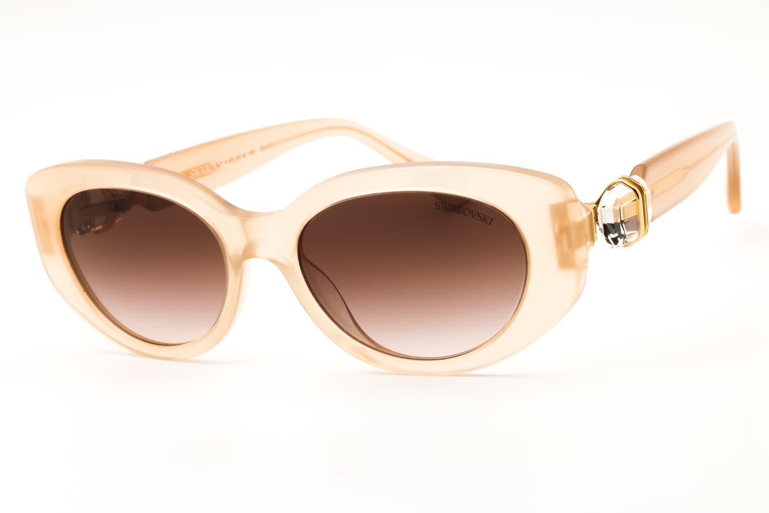 Swarovski SK6002 — Lunettes de soleil 5