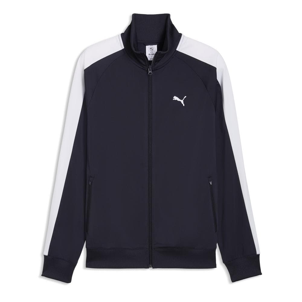 Veste Marine Homme Puma Foundation Poly 1