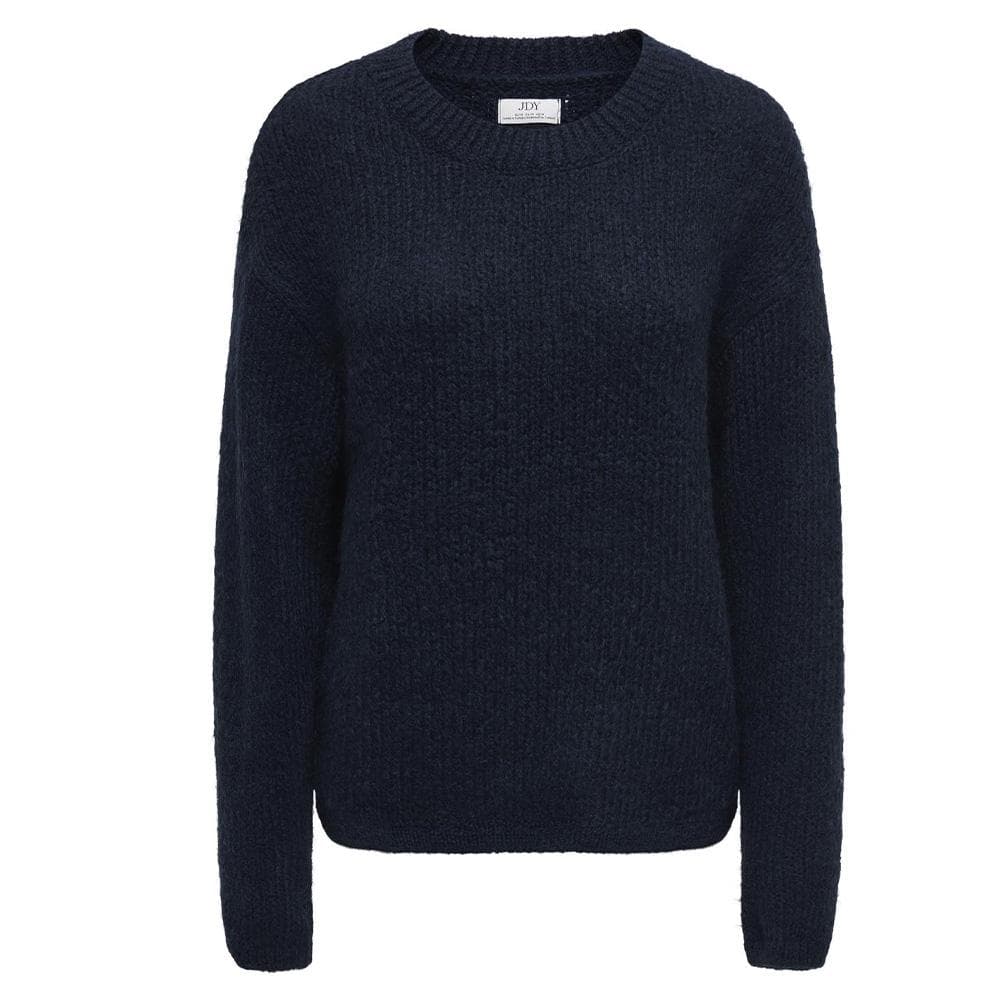 Pull Marine Femme JDY Pullover 1