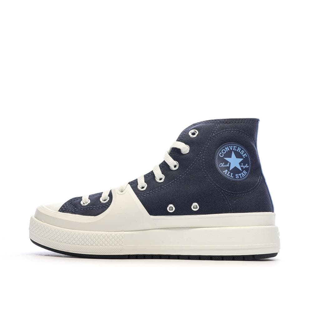 Baskets Marines Homme Converse Ct All Star Construct Sport Remastered 1