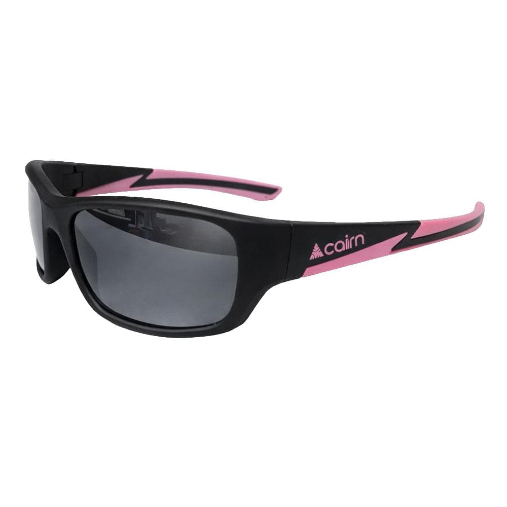 Lunettes de soleil Noir/Rose Fille Cairn Ride 1
