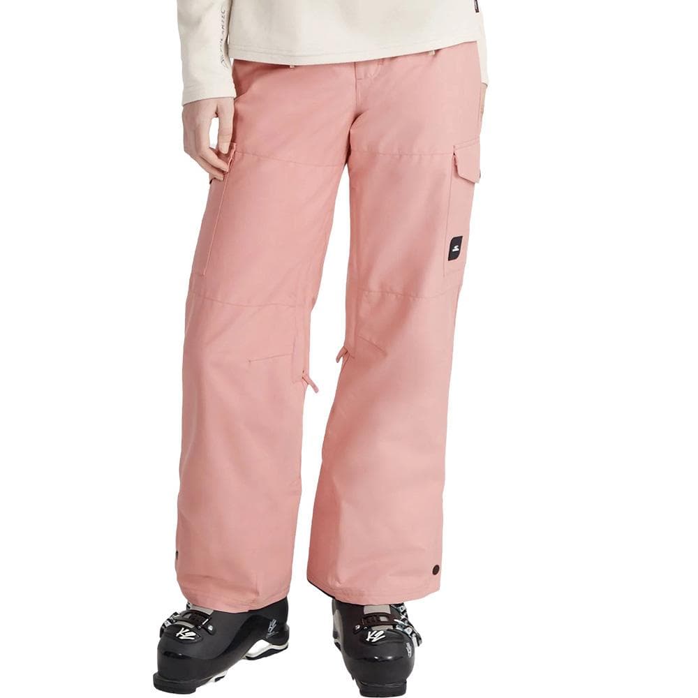 Pantalon De Ski Rose Femme O'Neill Protest Utility 1