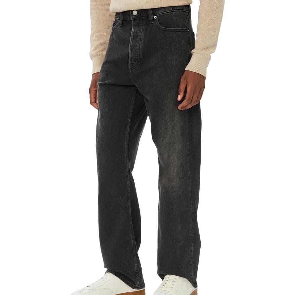 Jean Noir Homme Tommy Hilfiger Otis 1