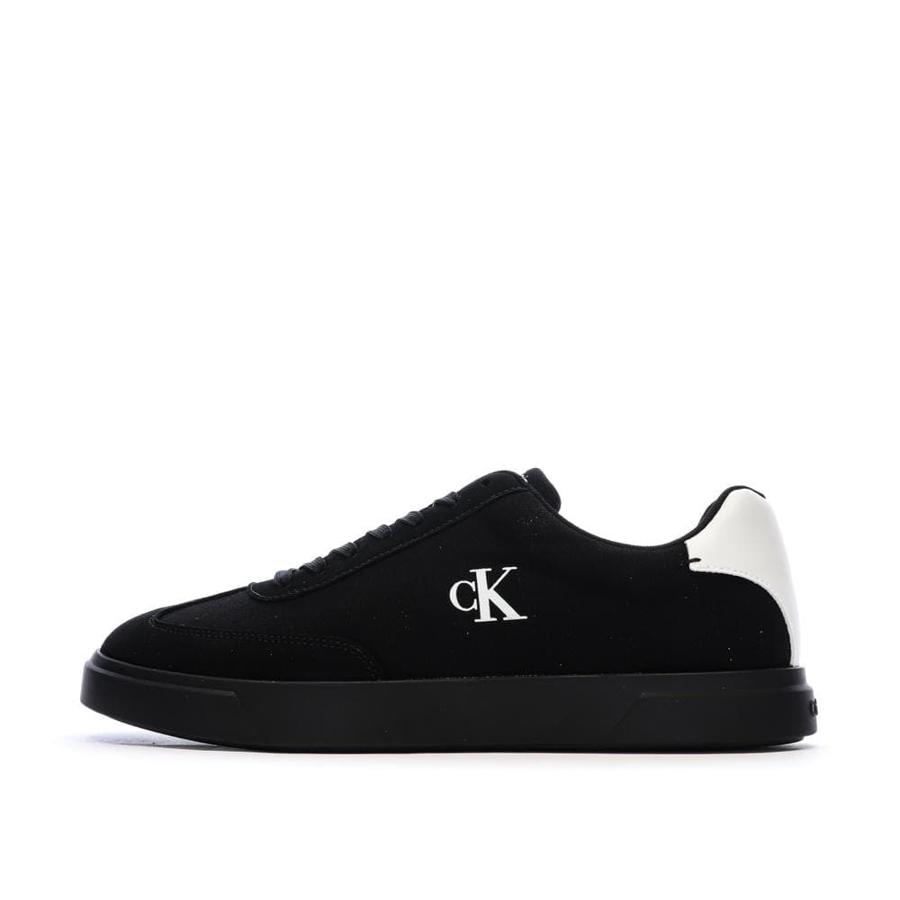 Baskets Marines Homme Calvin Klein Jeans Cupsole 1