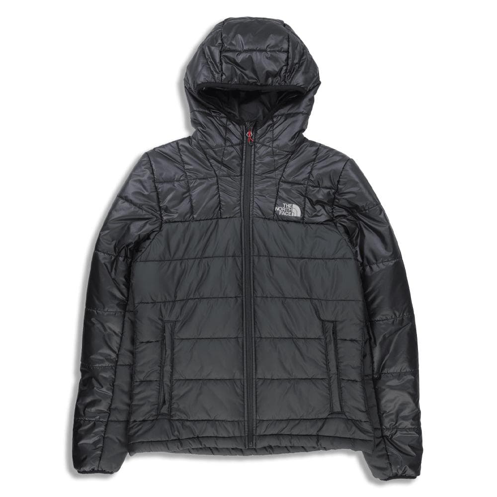 Veste Noir Homme The North Face Tyree 1