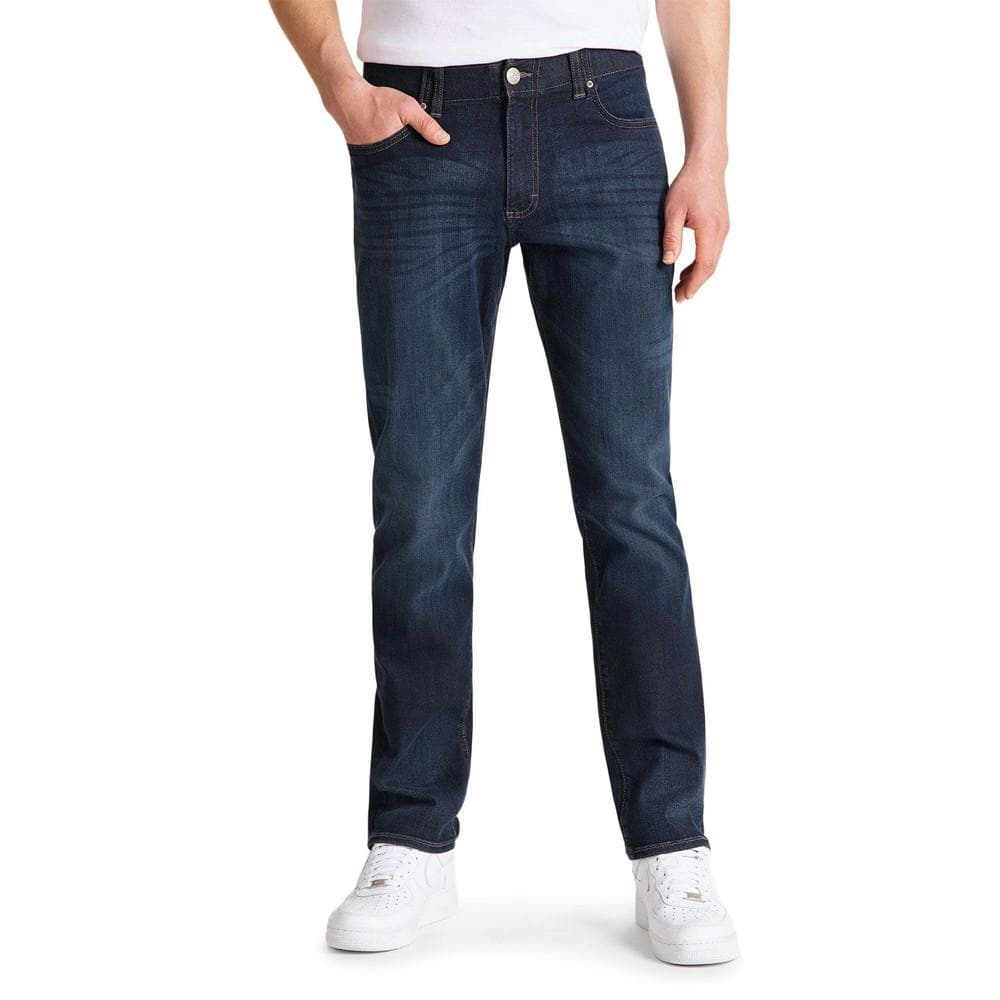 Jean Marine Homme Lee Straight Fit 1