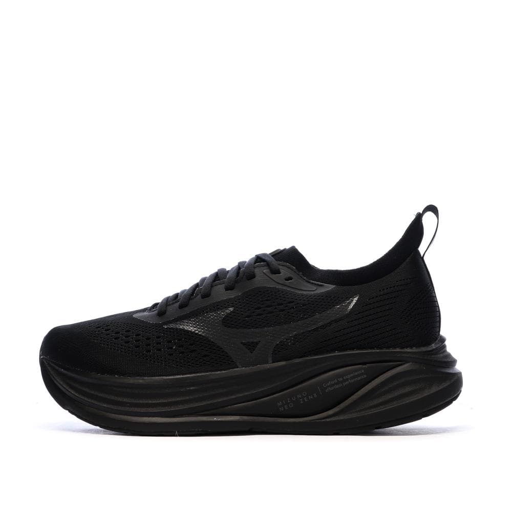 Chaussures De Running Noires Homme Mizuno Neo Zen 1