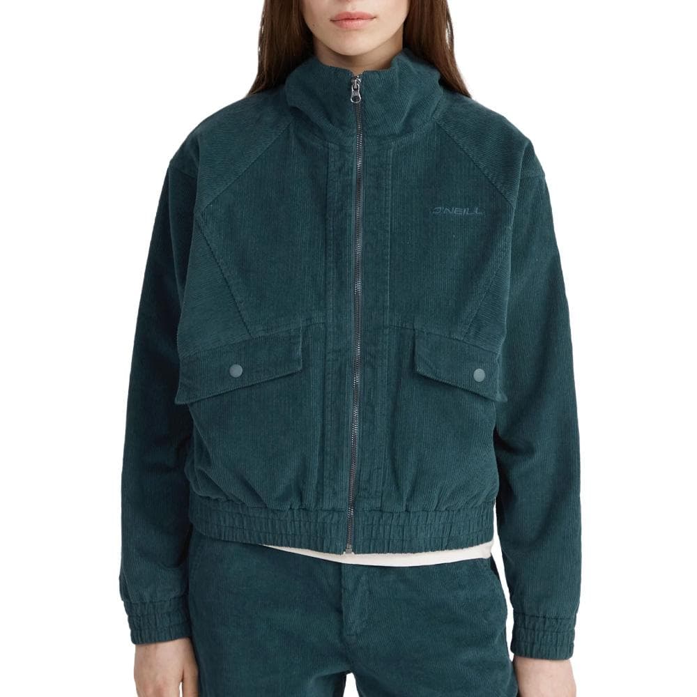 Veste Verte Femme O'Neill Surf Heroes 1