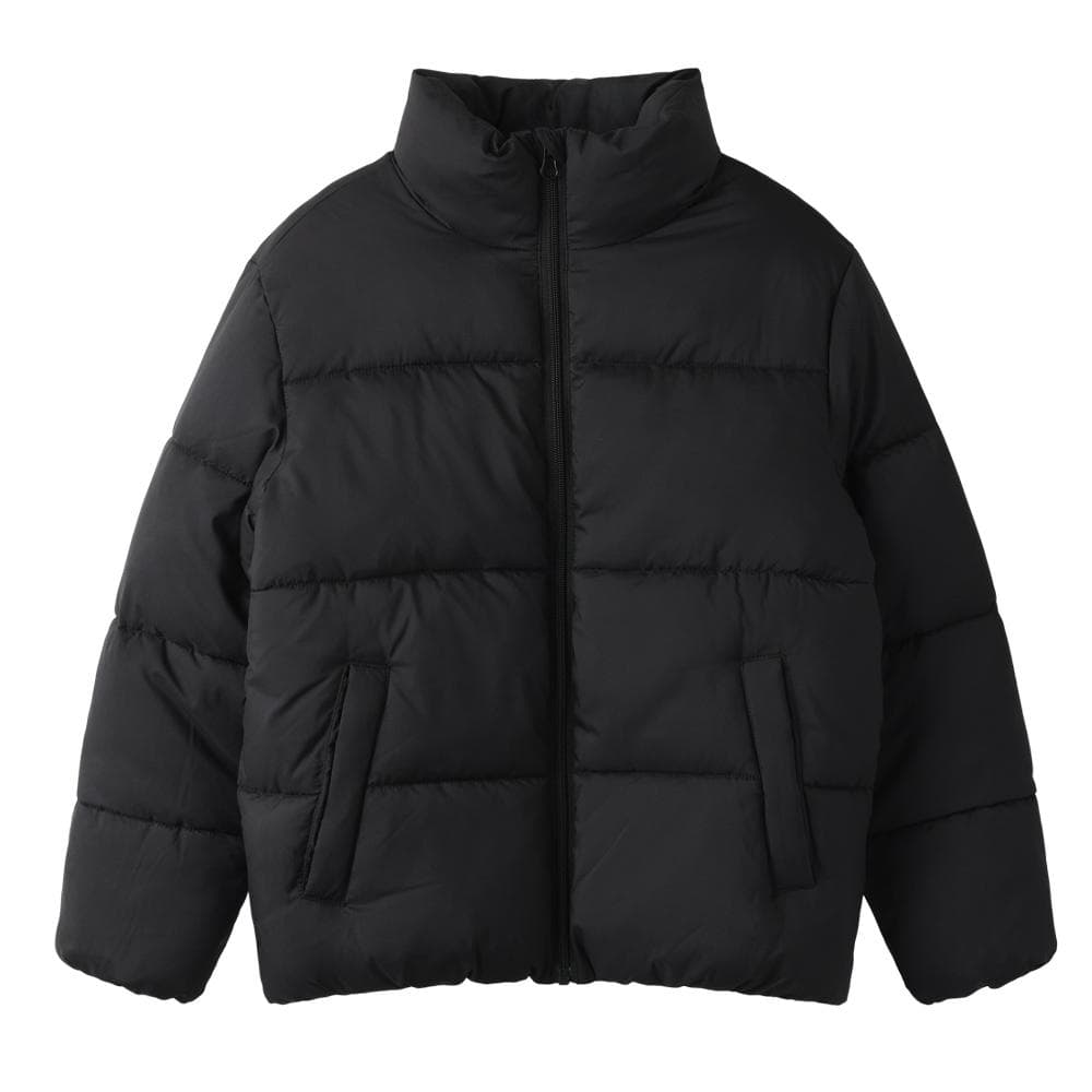 Doudoune Noire Garçon Name it Puffer 1