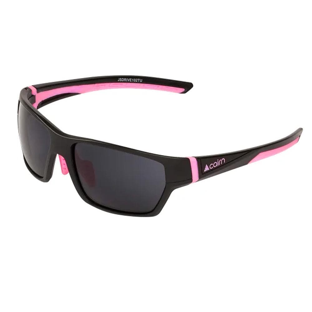Lunette de soleil Noir/Rose Fille Cairn Drive 1