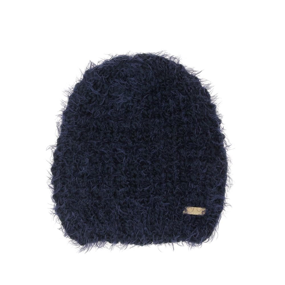 Bonnet Marine Femme Cairn Luce 1