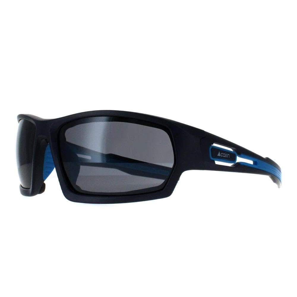 Lunettes de soleil Bleu Homme Cairn Whale 1