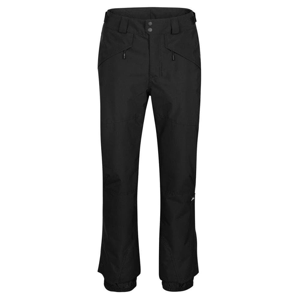 Pantalon De Ski Noir Homme O'Neill Hammer 1
