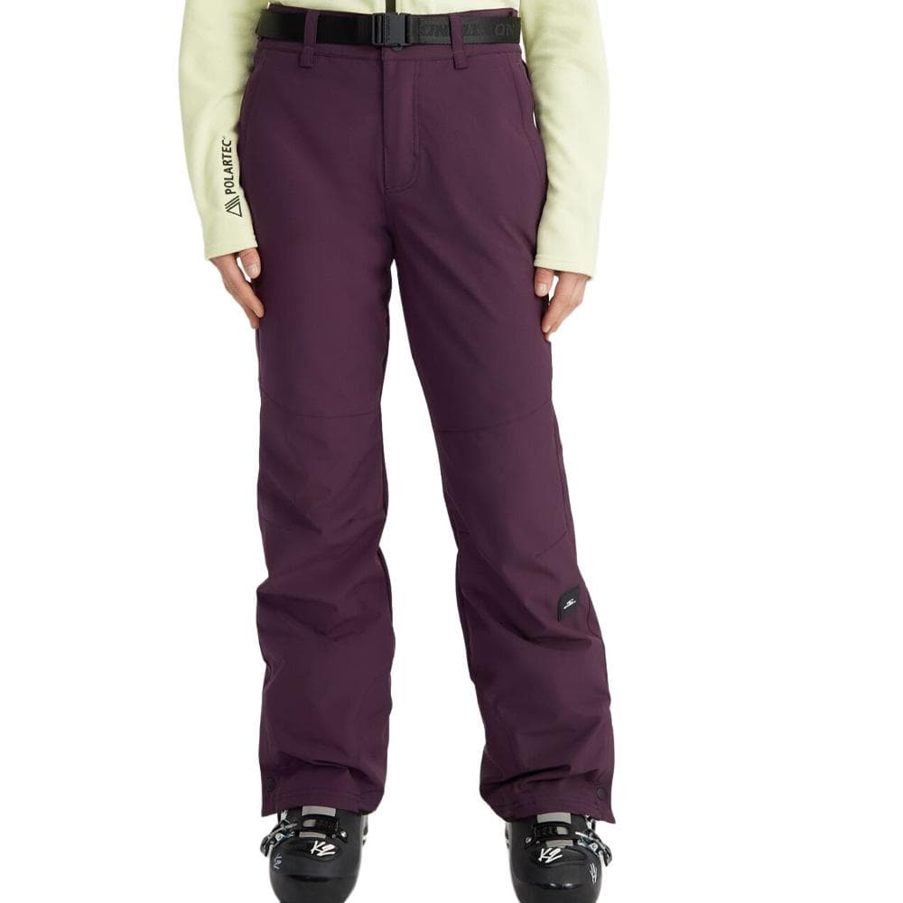 Pantalon de ski Prune Femme O'Neill Star 1