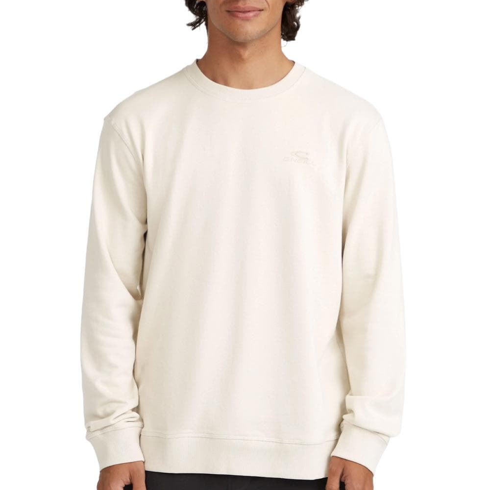 Sweat Écru Homme O'Neill Small 1