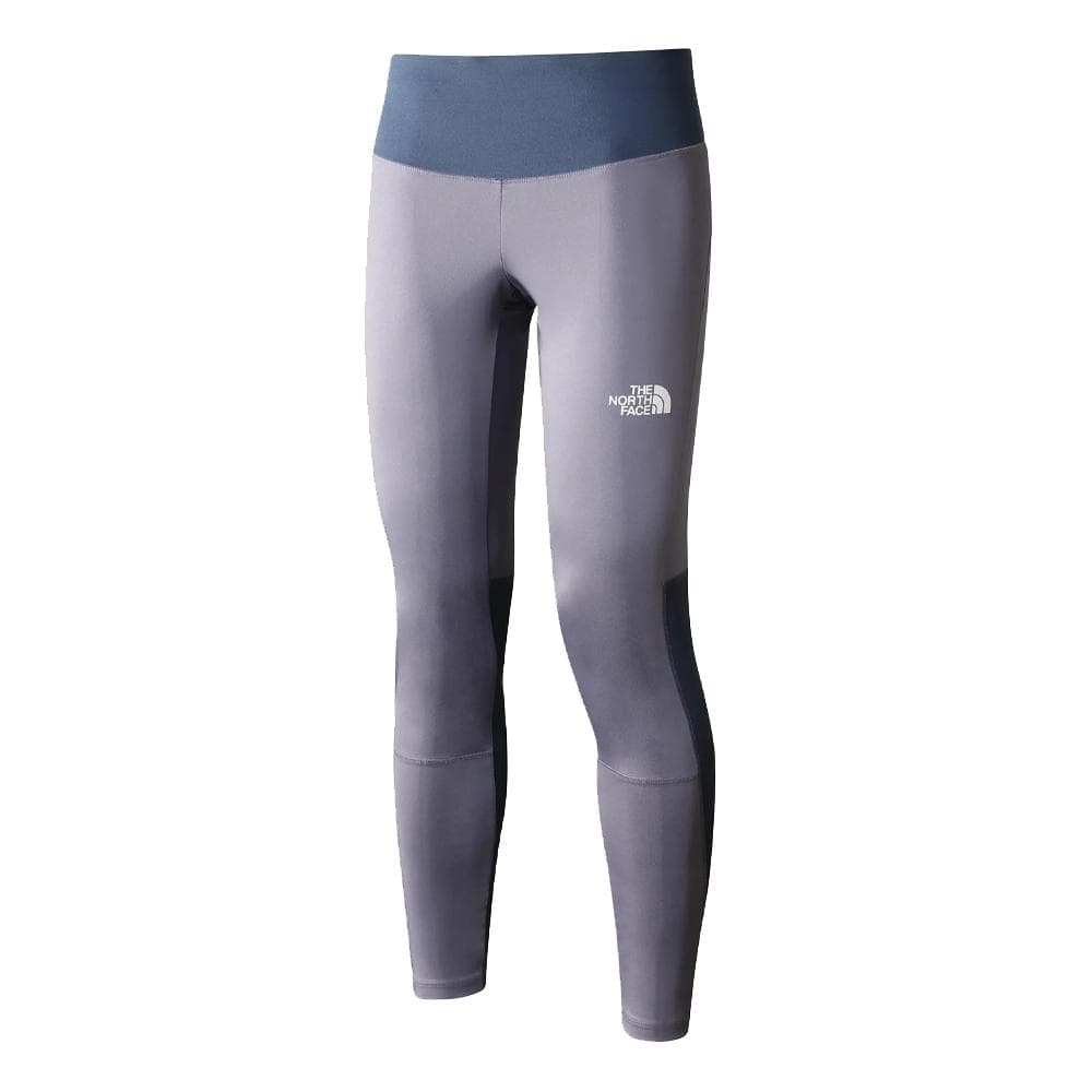 Legging Violet/Marine Femme The North Face Tight 1