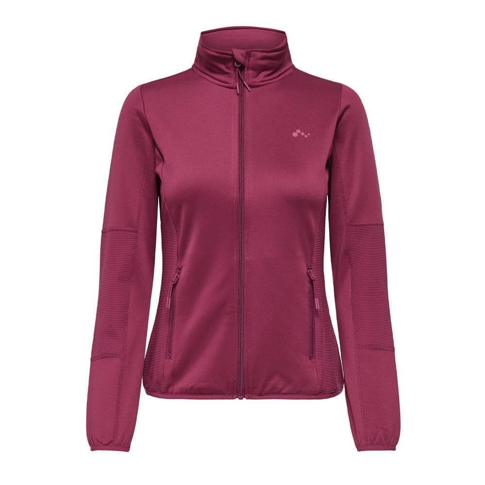 Veste de Sport Rose Femme Jetta 1