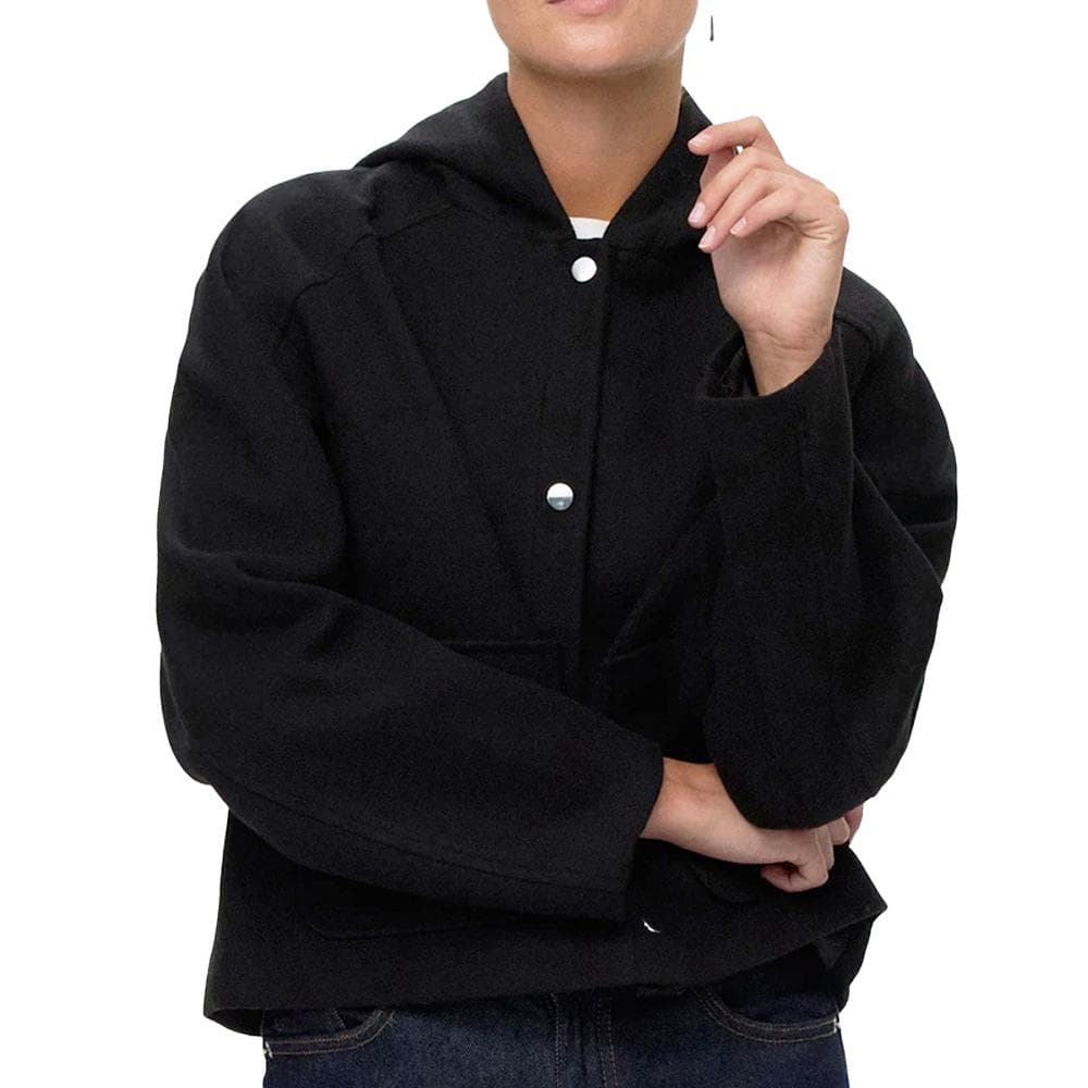 Veste Noir Femme Vero Moda Fortunerome 1