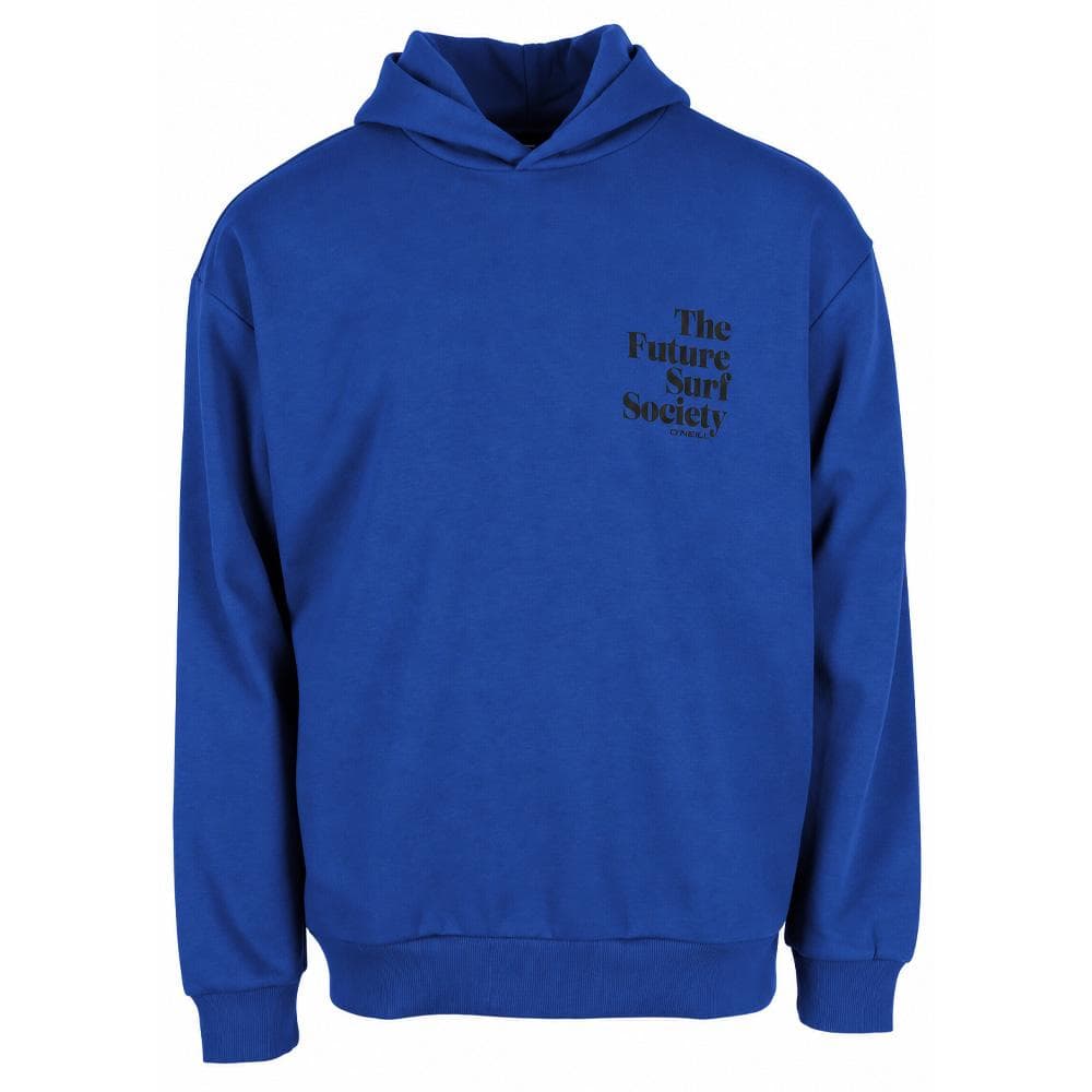 Sweat à capuche Bleu Garçon O'Neill Future Surf Society 1