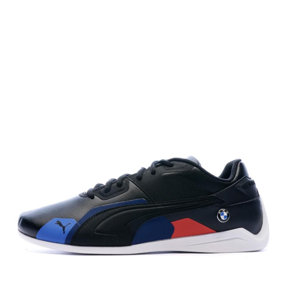 Baskets Noires Homme Puma BMW Drift 1